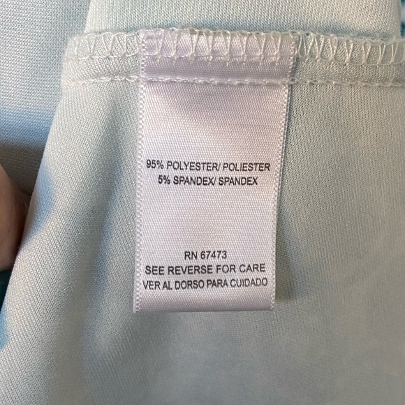 ⚪️ Gabby  skye paisley cocktail dress midi - Picture 3 of 6